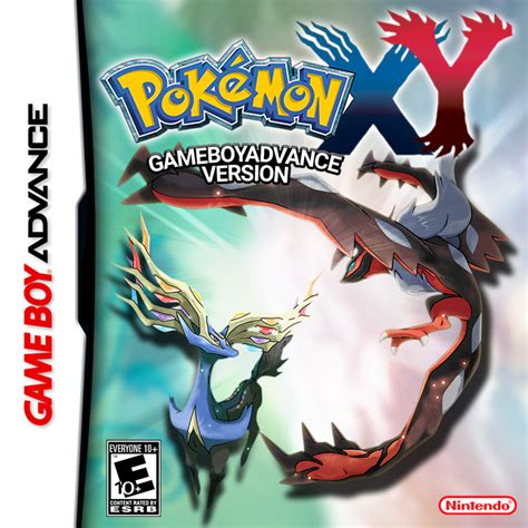 download gba pokemon